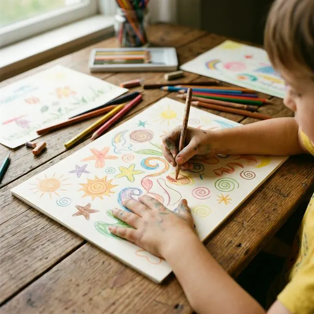 Slordig schrijven: onwil of motorisch probleem?