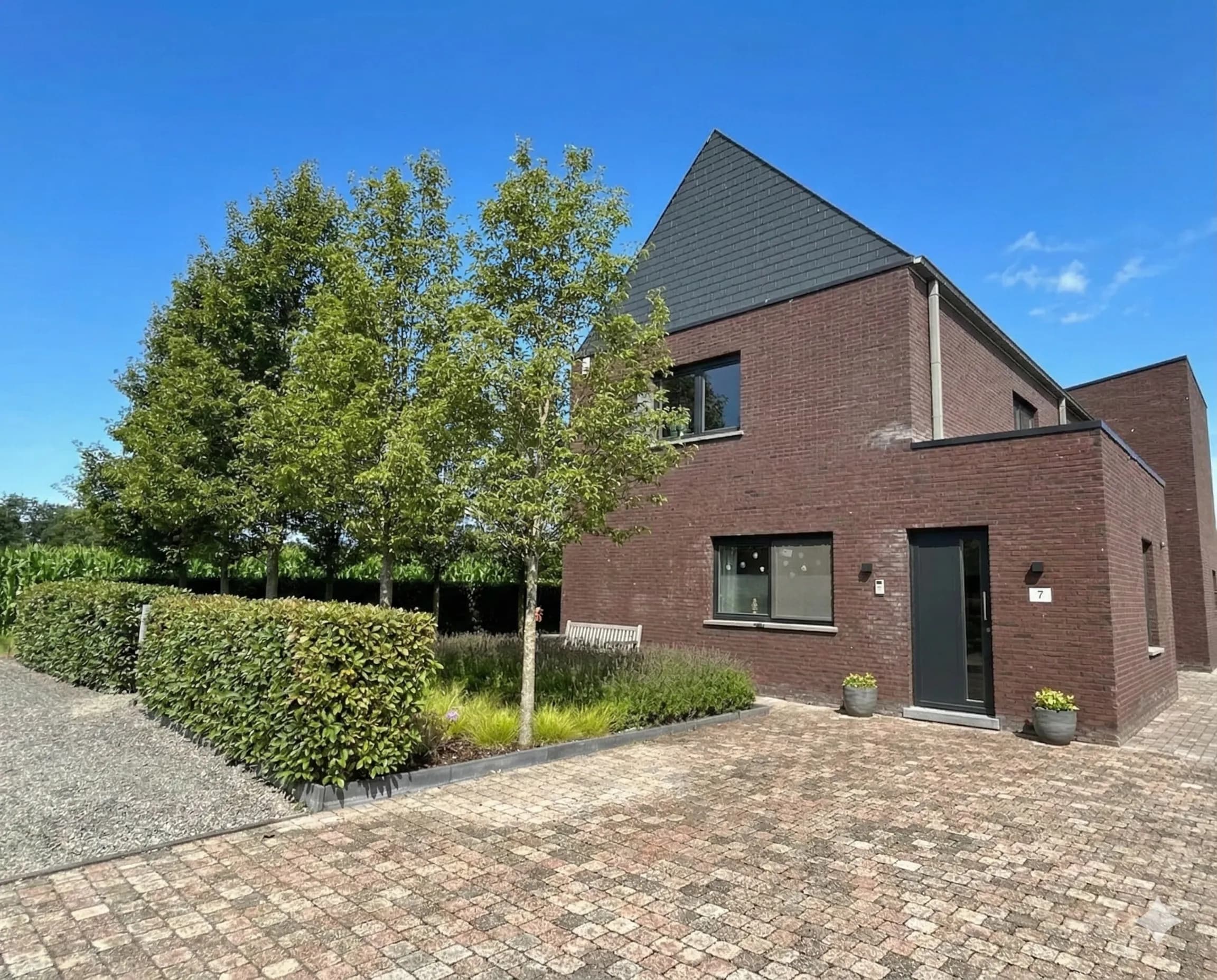 Straatkant Praktijk De Puzzel