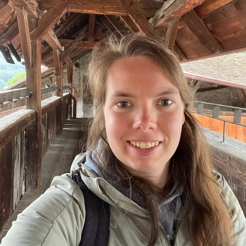 Miet Van Craenendonck